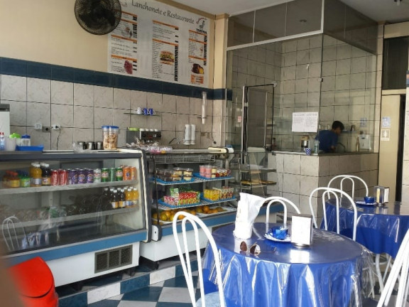 Imagem Imóvel Comercial à Venda, 123 m² em Centro - Pindamonhangaba