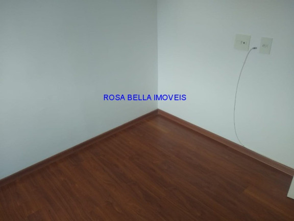 Imagem Apartamento com 3 Quartos à Venda, 63 m² em Parque União - Jundiaí