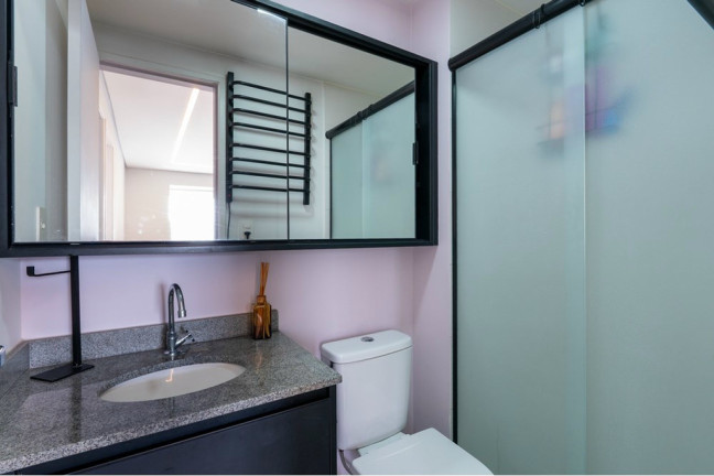 Imagem Apartamento com 2 Quartos à Venda, 47 m² em Vila Mariana - São Paulo