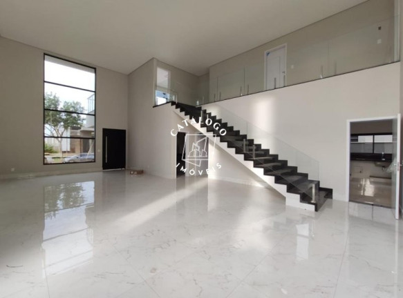 Imagem Casa de Condomínio com 3 Quartos à Venda, 576 m² em Residencial E Empresarial Alphaville - Ribeirão Preto Imagem Casa de Condomínio com 3 Quartos à Venda, 576 m² em Residencial E Empresarial Alphaville - Ribeirão Preto
