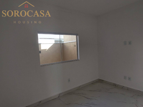 Imagem Casa com 2 Quartos à Venda,  em Horto Florestal - Sorocaba