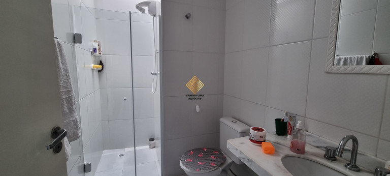 Imagem Sobrado com 2 Quartos à Venda, 93 m² em Parque São Domingos - São Paulo