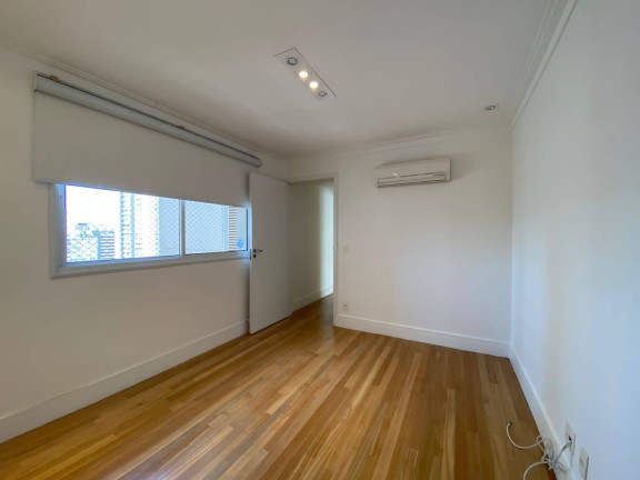 Imagem Apartamento com 4 Quartos à Venda, 274 m² em Campo Belo - São Paulo