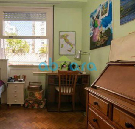 Imagem Apartamento com 4 Quartos à Venda, 140 m² em Copacabana - Rio De Janeiro Imagem Apartamento com 4 Quartos à Venda, 140 m² em Copacabana - Rio De Janeiro