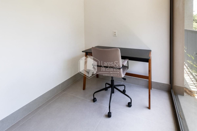 Imagem Apartamento com 1 Quarto à Venda, 84 m² em Cidade Jardim - São Paulo Imagem Apartamento com 1 Quarto à Venda, 84 m² em Cidade Jardim - São Paulo
