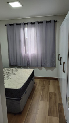 Imagem Kitnet com 1 Quarto para Alugar, 32 m² em Jardim São Luís - Santana De Parnaíba Imagem Kitnet com 1 Quarto para Alugar, 32 m² em Jardim São Luís - Santana De Parnaíba