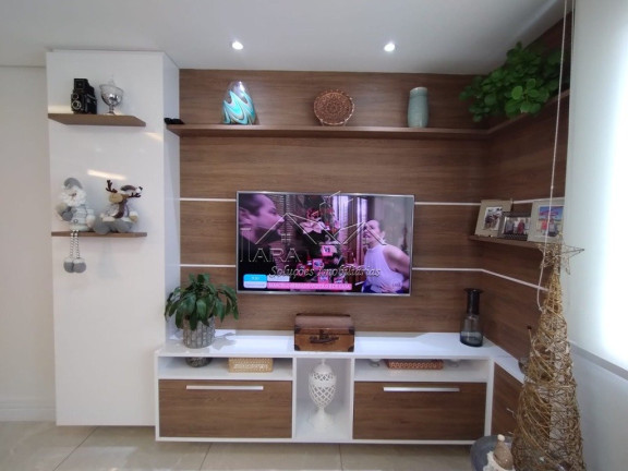Imagem Casa de Condomínio com 2 Quartos à Venda,  em Vila Re - Sao Paulo