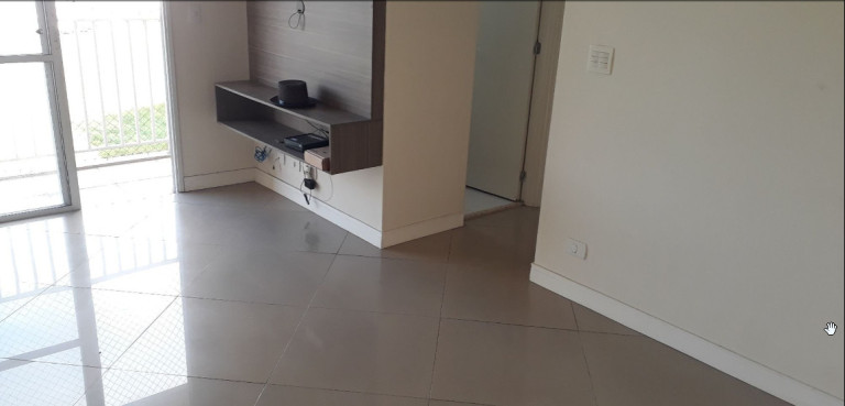 Apartamento com 2 Quartos à Venda, 46 m² em Jardim Celeste - São Paulo