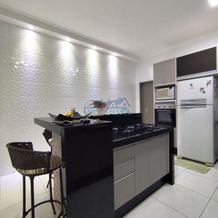 Imagem Casa com 3 Quartos à Venda, 191 m² em Parque Das árvores Ii - Birigui