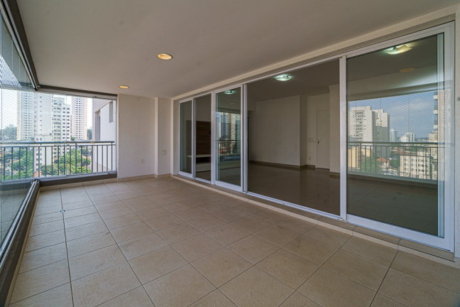 Imagem Apartamento com 2 Quartos à Venda, 100 m² em Chácara Inglesa - São Paulo