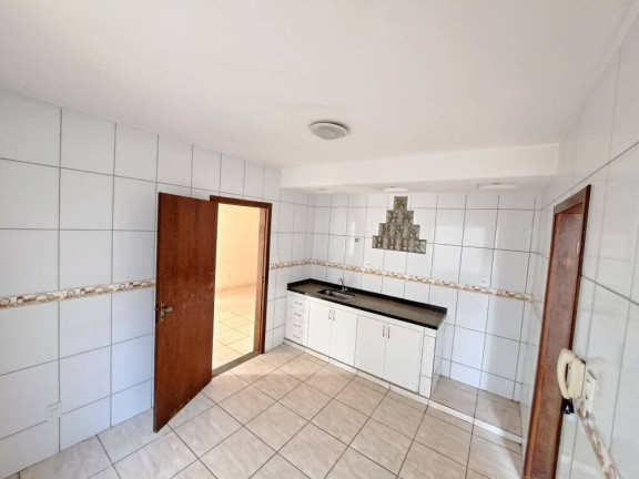 Imagem Casa com 3 Quartos para Alugar, 110 m² em Todos Os Santos - Montes Claros Imagem Casa com 3 Quartos para Alugar, 110 m² em Todos Os Santos - Montes Claros