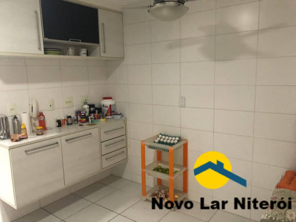 Imagem Apartamento com 3 Quartos à Venda, 110 m² em Icaraí - Niterói Imagem Apartamento com 3 Quartos à Venda, 110 m² em Icaraí - Niterói