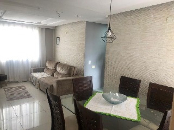 Imagem Apartamento com 2 Quartos à Venda, 62 m² em Vila Santa Teresa (zona Sul) - São Paulo Imagem Apartamento com 2 Quartos à Venda, 62 m² em Vila Santa Teresa (zona Sul) - São Paulo