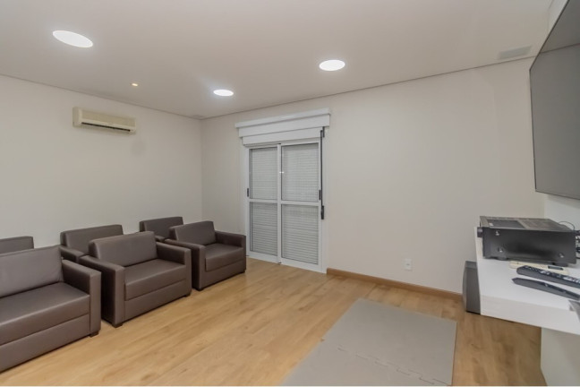 Imagem Imóvel com 3 Quartos à Venda, 184 m² em Real Parque - São Paulo Imagem Imóvel com 3 Quartos à Venda, 184 m² em Real Parque - São Paulo