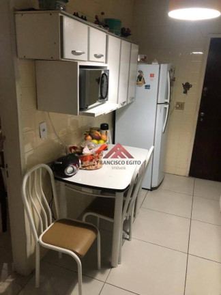 Imagem Apartamento com 2 Quartos à Venda, 80 m² em Icaraí - Niterói Imagem Apartamento com 2 Quartos à Venda, 80 m² em Icaraí - Niterói