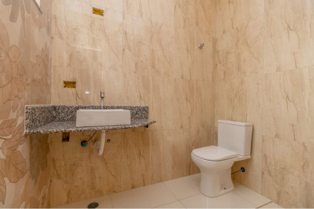 Imagem Casa com 3 Quartos à Venda, 124 m² em Vila Invernada - São Paulo Imagem Casa com 3 Quartos à Venda, 124 m² em Vila Invernada - São Paulo