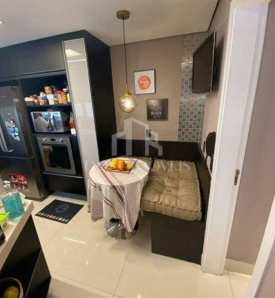 Imagem Apartamento com 3 Quartos à Venda, 156 m² em Centro - São Bernardo Do Campo Imagem Apartamento com 3 Quartos à Venda, 156 m² em Centro - São Bernardo Do Campo