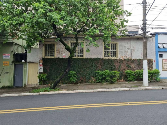 Imagem Casa com 3 Quartos à Venda,  em Santo Amaro - São Paulo
