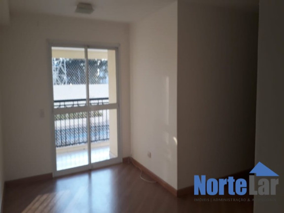 Imagem Apartamento com 3 Quartos à Venda, 83 m² em Jaguaré - São Paulo