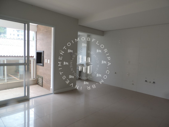 Imagem Apartamento com 2 Quartos à Venda, 76 m² em Itacorubi - Florianópolis