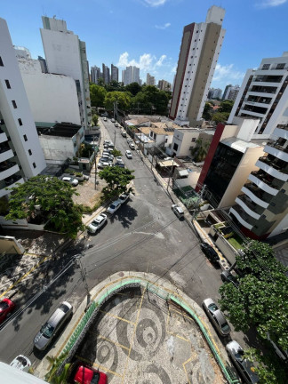 Imagem Apartamento com 1 Quarto à Venda, 52 m² em Itaigara - Salvador Imagem Apartamento com 1 Quarto à Venda, 52 m² em Itaigara - Salvador