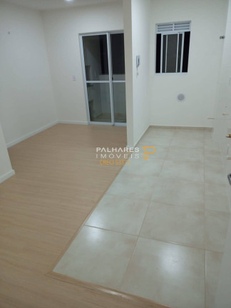 Imagem Apartamento com 2 Quartos à Venda, 63 m² em Costa E Silva - Joinville