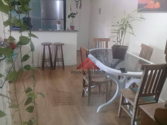 Imagem Apartamento com 3 Quartos à Venda, 74 m² em Maria Paula - Niterói Imagem Apartamento com 3 Quartos à Venda, 74 m² em Maria Paula - Niterói