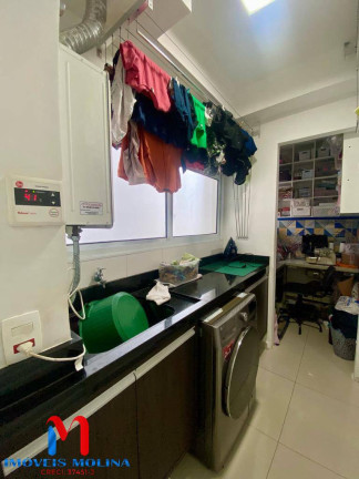 Imagem Apartamento com 3 Quartos à Venda, 107 m² em Vila Lusitânia - São Bernardo Do Campo Imagem Apartamento com 3 Quartos à Venda, 107 m² em Vila Lusitânia - São Bernardo Do Campo
