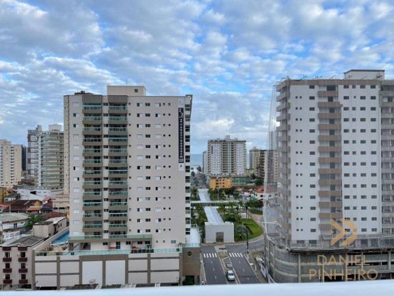 Imagem Apartamento com 2 Quartos à Venda, 93 m² em Caiçara - Praia Grande