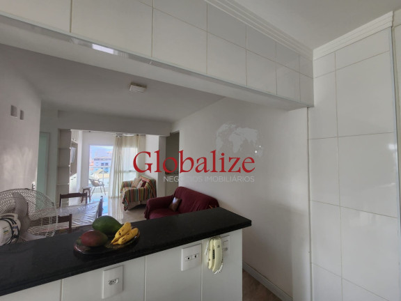 Imagem Imóvel com 2 Quartos à Venda, 75 m² em Embaré - Santos
