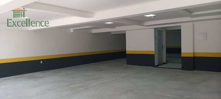 Imagem Cobertura com 2 Quartos à Venda, 74 m² em Vila Bela Vista - Santo André
