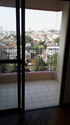 Imagem Apartamento com 3 Quartos à Venda, 75 m² em Sacomã - São Paulo Imagem Apartamento com 3 Quartos à Venda, 75 m² em Sacomã - São Paulo