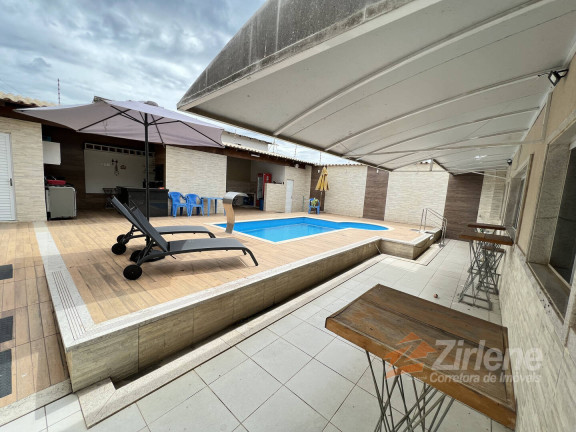 Imagem Casa com 7 Quartos à Venda, 600 m² em Santa Mônica - Guarapari Imagem Casa com 7 Quartos à Venda, 600 m² em Santa Mônica - Guarapari
