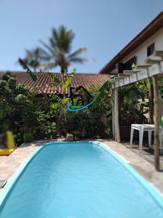 Imagem Casa com 5 Quartos à Venda, 260 m² em Shangri-la - Pontal Do Paraná