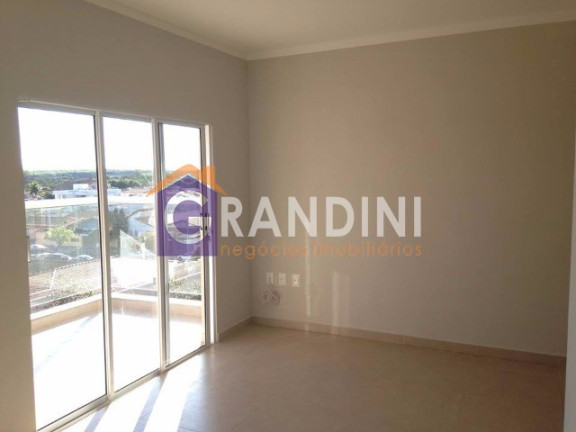 Apartamento com 3 Quartos à Venda, 176 m² em Condomínio Vila Lobos - Mogi Guaçu