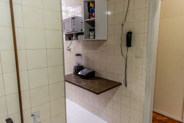 Imagem Imóvel com 3 Quartos à Venda, 120 m² em Tijuca - Rio De Janeiro