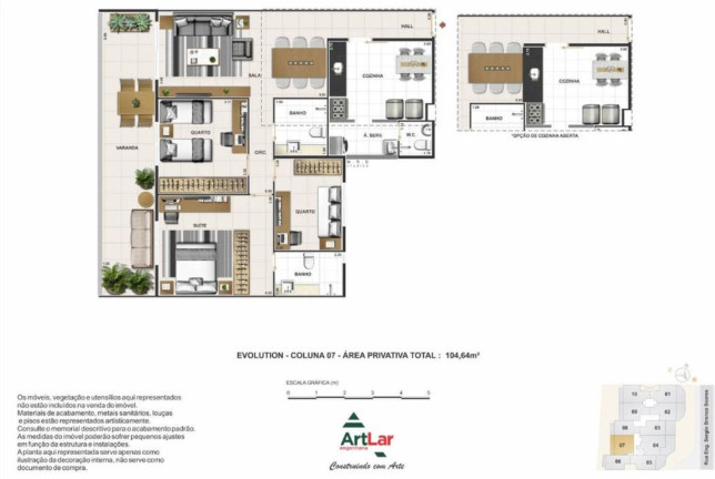 Imagem Imóvel com 3 Quartos à Venda, 177 m² em Recreio Dos Bandeirantes - Rio De Janeiro Imagem Imóvel com 3 Quartos à Venda, 177 m² em Recreio Dos Bandeirantes - Rio De Janeiro