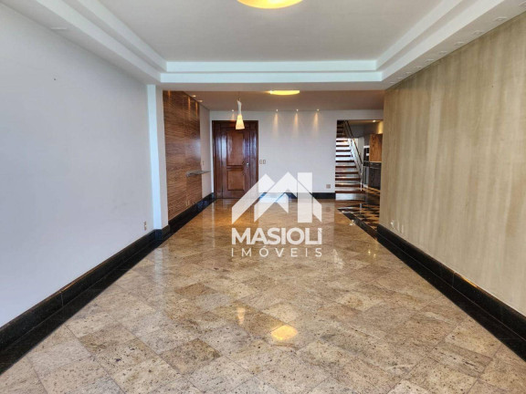 Imagem Cobertura com 4 Quartos à Venda, 480 m² em Praia Da Costa - Vila Velha