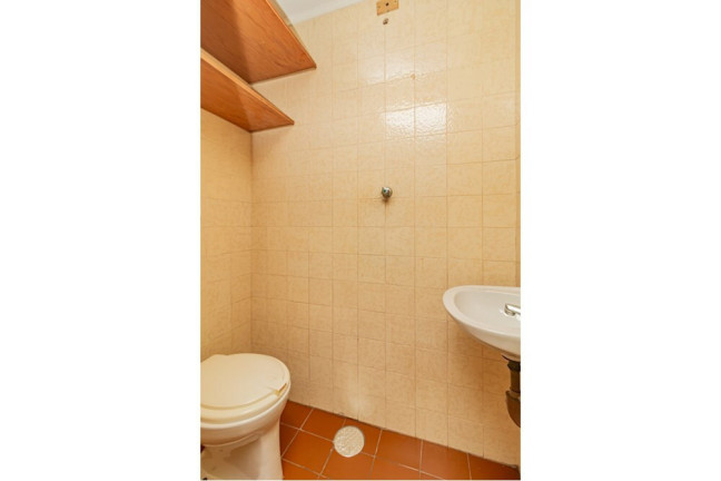 Imagem Apartamento com 3 Quartos à Venda, 76 m² em Mont Serrat - Porto Alegre