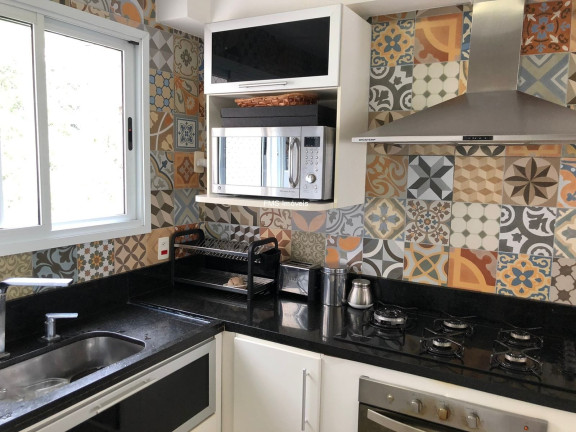 Imagem Imóvel com 3 Quartos à Venda, 107 m² em Vila Andrade - São Paulo
