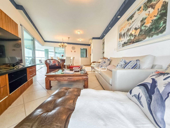 Imagem Apartamento com 4 Quartos à Venda, 254 m² em Riviera De São Lourenço - Bertioga