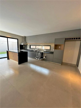 Casa de Condomínio com 4 Quartos à Venda, 396 m² em Loteamento Terras De Florença - Ribeirão Preto