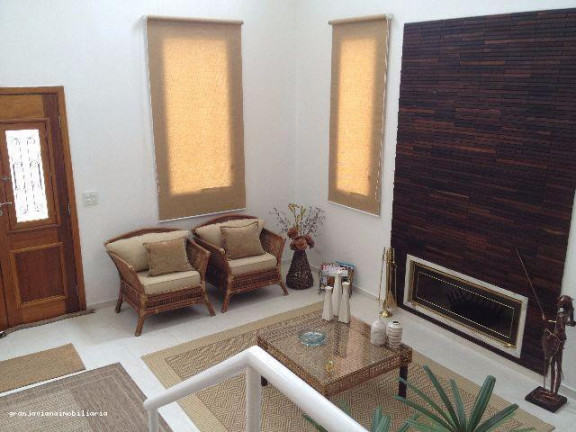 Imagem Casa com 3 Quartos à Venda, 400 m² em Paysage Clair - Vargem Grande Paulista
