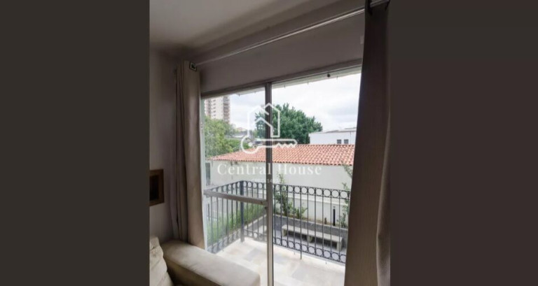 Imagem Apartamento com 2 Quartos para Alugar, 60 m² em Saúde - São Paulo