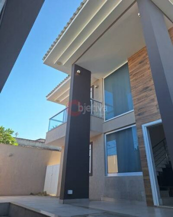 Imagem Casa com 4 Quartos à Venda, 360 m² em Jardim Excelsior - Cabo Frio Imagem Casa com 4 Quartos à Venda, 360 m² em Jardim Excelsior - Cabo Frio