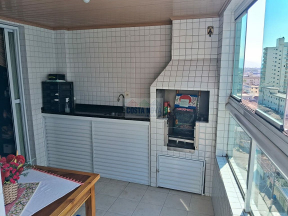 Imagem Apartamento com 2 Quartos à Venda, 110 m² em Aviação - Praia Grande Imagem Apartamento com 2 Quartos à Venda, 110 m² em Aviação - Praia Grande