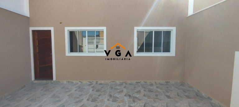 Imagem Casa com 2 Quartos à Venda, 67 m² em Vila Jacuí - São Paulo