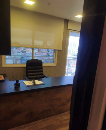 Imagem Imóvel Comercial para Alugar, 120 m² em Vila Regente Feijó - São Paulo Imagem Imóvel Comercial para Alugar, 120 m² em Vila Regente Feijó - São Paulo