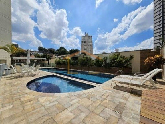 Imagem Apartamento com 3 Quartos à Venda, 160 m² em Santa Teresinha - São Paulo Imagem Apartamento com 3 Quartos à Venda, 160 m² em Santa Teresinha - São Paulo