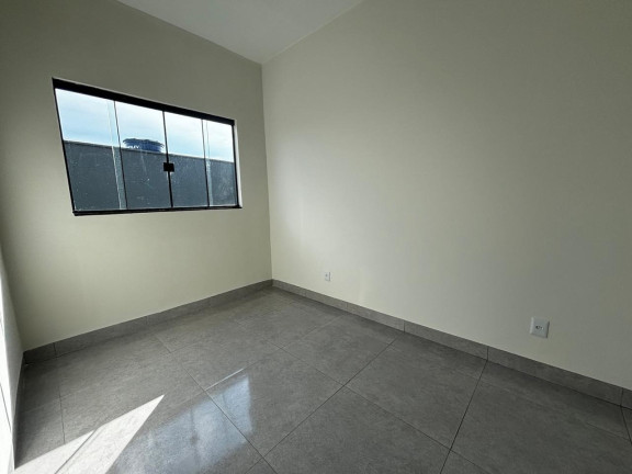 Imagem Casa com 3 Quartos à Venda, 120 m² em Setor Fumal - Luziânia Imagem Casa com 3 Quartos à Venda, 120 m² em Setor Fumal - Luziânia